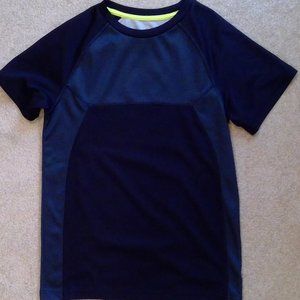 Boys athletic T-shirt